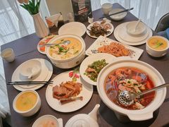 -楚禾宴·家宴(光谷大道店)