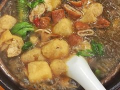 -凡老头米线砂锅(古荡新村西粮站)
