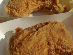 -德克士(崂山百货店)