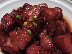 -梁家大院•农家菜(昆山会展中心店)