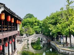 -柯岩风景区