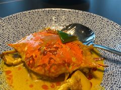 -翕间食·精致淮扬菜(江苏大剧院店)