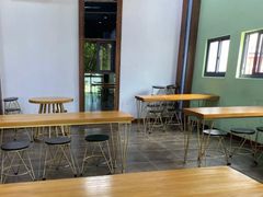 用餐区-文昌邓记清补凉(西沙路店)