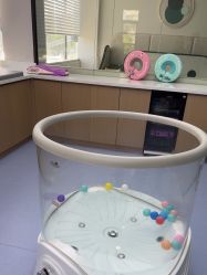 -弗蕾亚·和月月子调理院(东湖店)