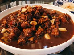 -鲁城往事(游客中心店)