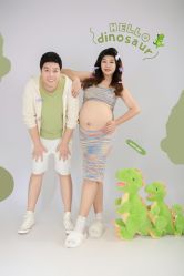 -孕视觉专业孕妇摄影(天津南开店)