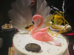 -八喜冰淇淋蛋糕(富国店)