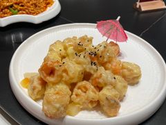 -惠宾饭庄(中山路店)