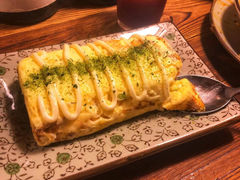 厚蛋烧-食戟