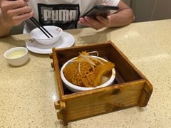 沙爹金钱肚-正哥点心皇子(阳江新达城店)