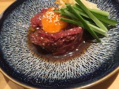 -大岛日本料理铁板烧(南通大饭店)