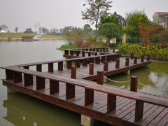 -歌斐颂巧克力小镇