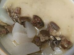 -黔蘑菇四季餐厅(观山湖店)