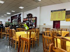 大堂-荣生萝卜汤饭店