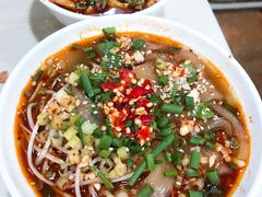 -蜀串香牛杂火锅串串