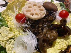 -东来顺饭庄(金泉广场店)