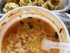 -朗霞干大林豆浆(舜水北路店)