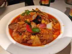 -巴扎屋大盘鸡·新疆菜(汇嘉时代店)