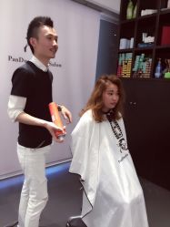 -东方麒麟·潘多拉SALON