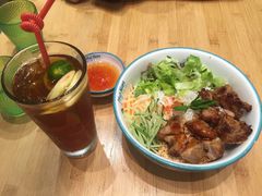 -越小品·越南餐厅(万科里店)