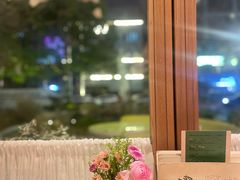 -翠贝卡&Mama Kelly Brunch Coffee(河西店)