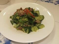 -东方饺子王(新奥购物中心店)