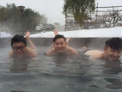 -龙达温泉生态城