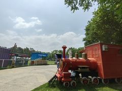 -北京金海湖景区