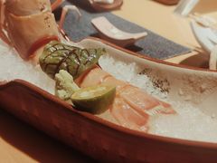 -本逸·割烹料理(湖墅店)