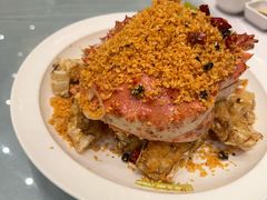 -喜宴·粤菜·茶点·海鲜(光浩店)