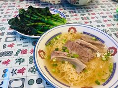 -七爷清汤腩·港式餐厅(金狮广场店)
