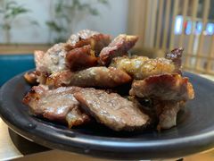 -九田家黑牛烤肉料理(新光汇店)