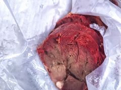 -刘纪孝腊牛羊肉(北广济街店)