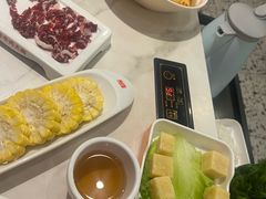 -八合里潮汕鲜牛肉火锅(上海汇智广场店)