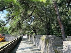 -沈阳市东陵公园
