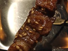 -麦凯伦烧烤·精酿超级工厂店(金桥总店)