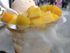 -夫子庙小吃广场(东牌楼店)