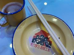 -徐家屯铁锅炖(宋家庄店)