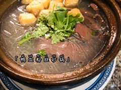 -南京大牌档(之心城店)
