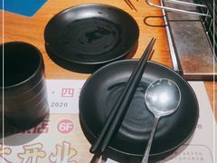 -千寻烧肉(政务区店)