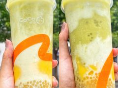 -CoCo都可(湖滨银泰店B区店)