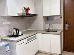 -玫瑰海岸假日酒店