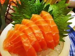 -太古汇海鲜姿造(延寿店)