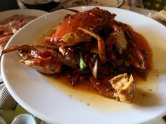 -南海渔家•海鲜•正宗海南菜(海棠湾店)