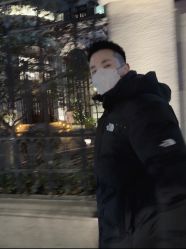 -BLACK ROSE 黑玫瑰男士专属沙龙