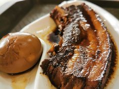 -瞻园老卤面(南京东郊奥特莱斯店)