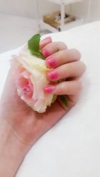 -安娜美甲美睫沙龙