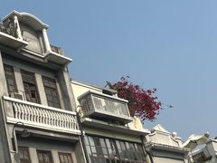 -西关84·History·Art·Cafe