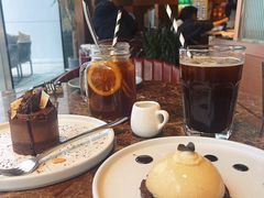 -Let'sBURGERplus·非常创意汉堡(三里屯店)