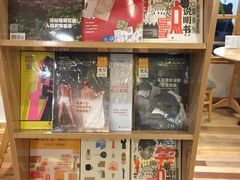 -猫的天空之城概念书店(印象城购物中心店)